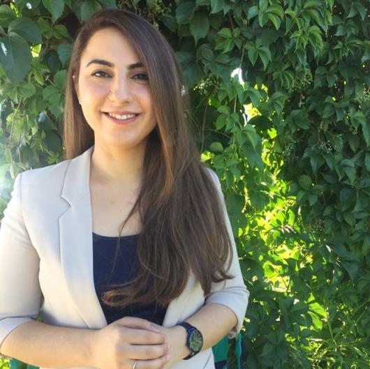Uzm. Kl. Psk. Tuba Gür Bingöl