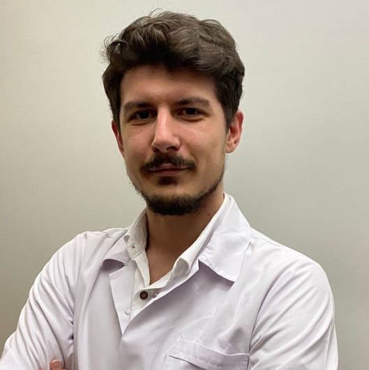 Fzt. Ali Demiröz