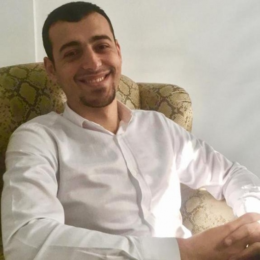 Psk. Birkan Kaya