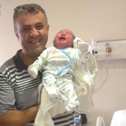 Op. Dr. Adnan Keklik