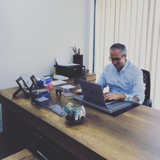 Op. Dr. Mehmet İrfan Külahçıoğlu