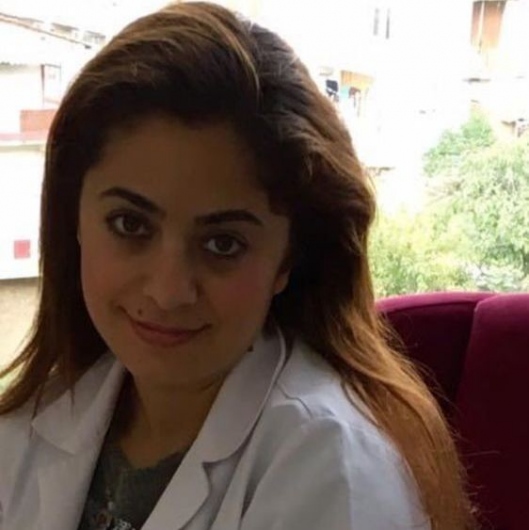 Uzm. Fzt. Aslı Şit