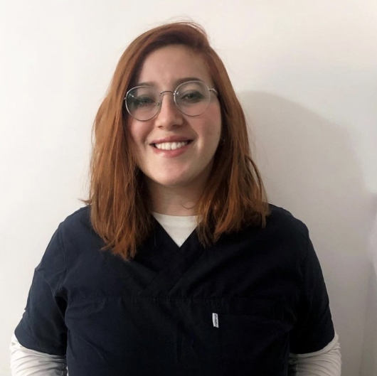 Fzt. Gizem Güler
