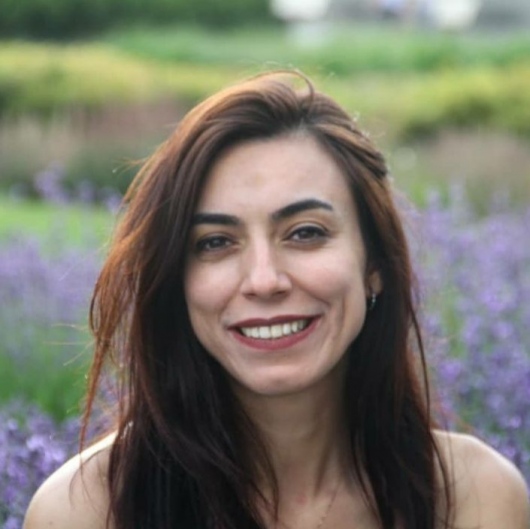 Psk. Leyla Kaya Alkılıç