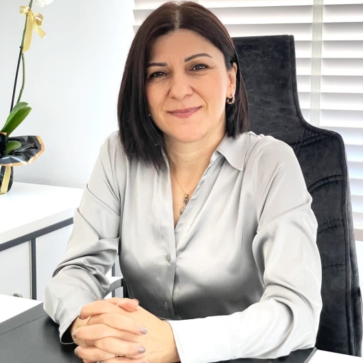 Aysel Alkan Köseoğlu