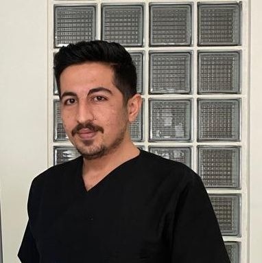 Fzt. Hasan Akpirinç