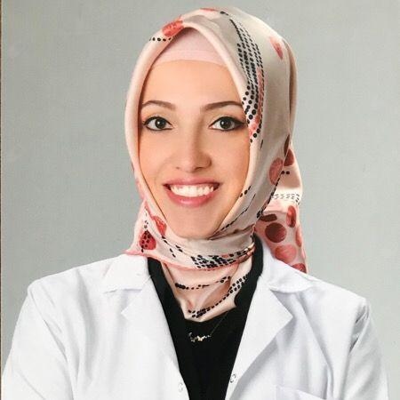 Op. Dr. Tuğba Sodalı