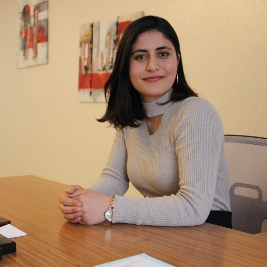 Psk. Hazal Şahin