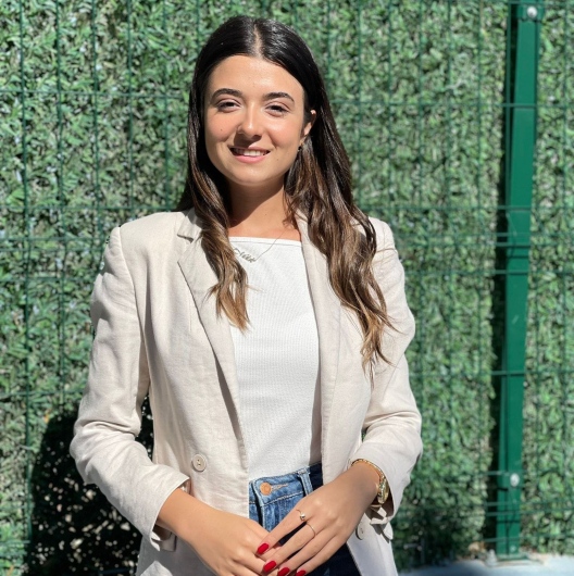 Psk. Dan. Melike Melek Alkan