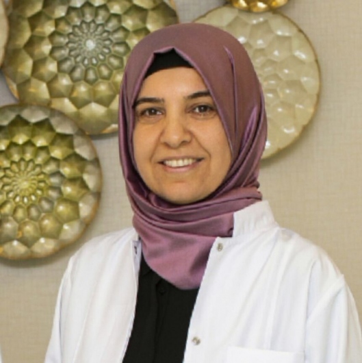 Hatice Gümüş