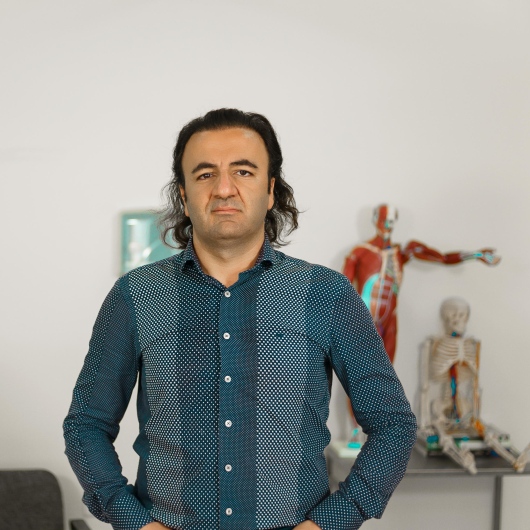 Fzt. Abdullah Bağlı
