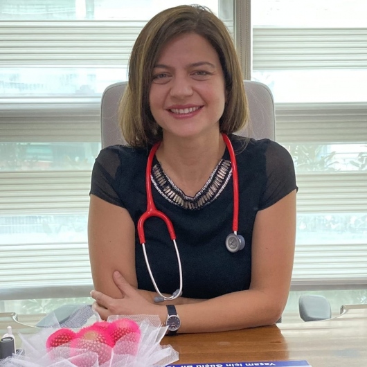 Yıldız Gören