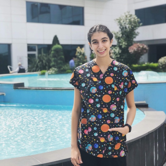 Fzt. İdil Uca