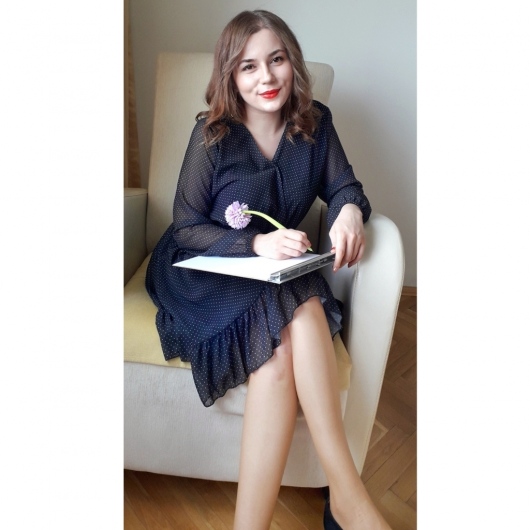 Psk. Aydan Çakır