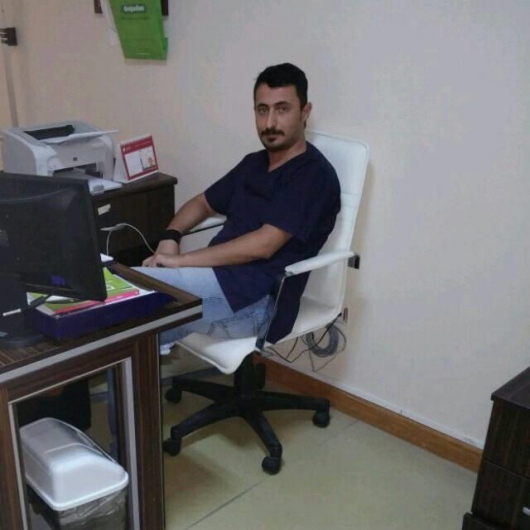 Fzt. Fırat Aldemir