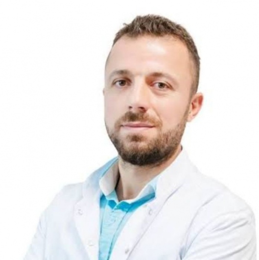 Op. Dr. Metin Çalışkan