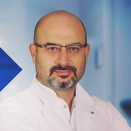 Op. Dr. Serkan Çorakçı