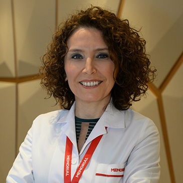 Handan Yaşar