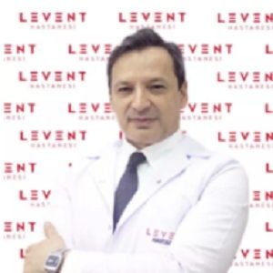 Op. Dr. Ömer Süha Vardareli