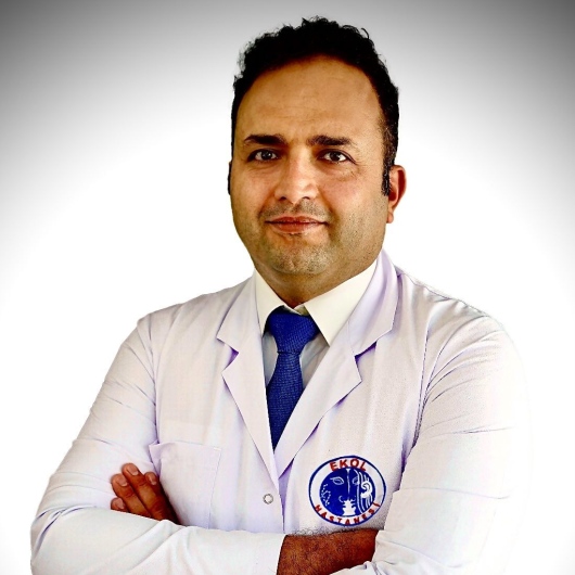 Op. Dr. Muhammet Yaytokgil