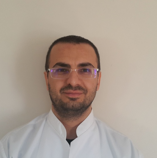 Fzt. Erhan Kolak