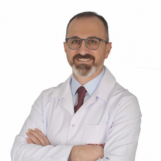 Miraç Ergen