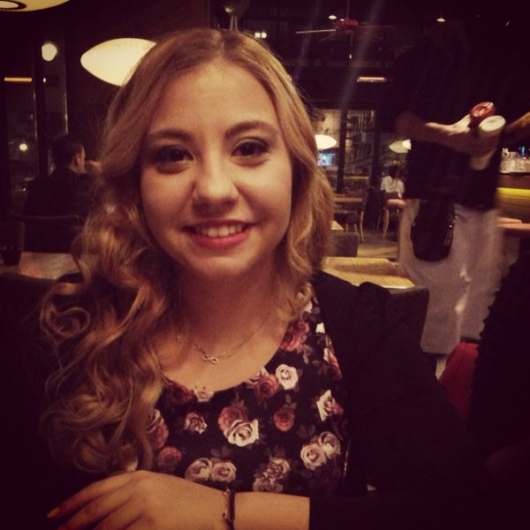 Uzm. Kl. Psk. Ecem Dokuman Gülsoy