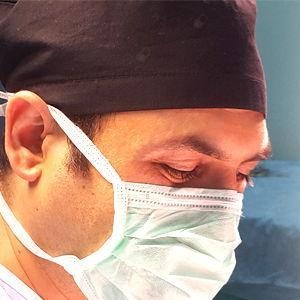 Op. Dr. Ömer Bulut