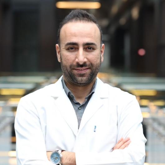 Fatih Irmak