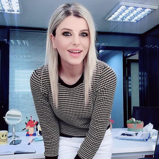 Uzm. Kl. Psk. Betül Arıkan