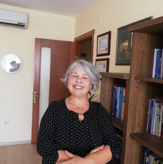 Nihal Mumcu