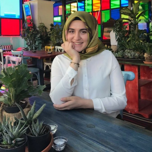 Fzt. Beyza Nur Tokkacı Turhan