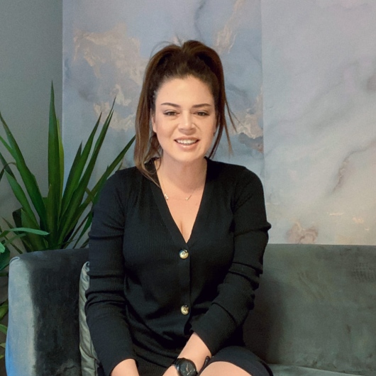 Psk. Gizem Çıracıoğlu