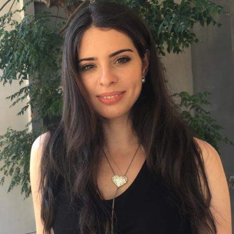 Erg. Beyza Koçyer