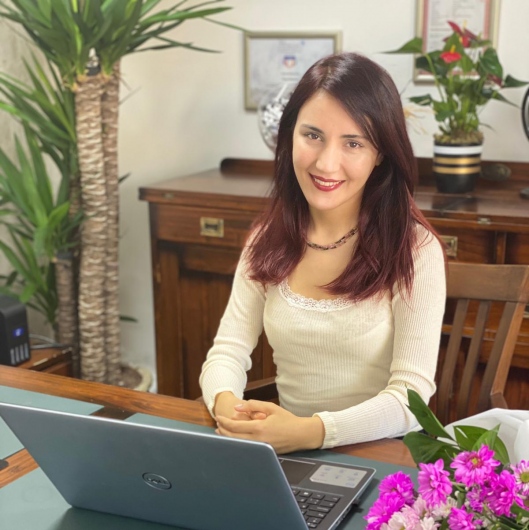 Op. Dr. Fatma Ünal Tunçkaşık