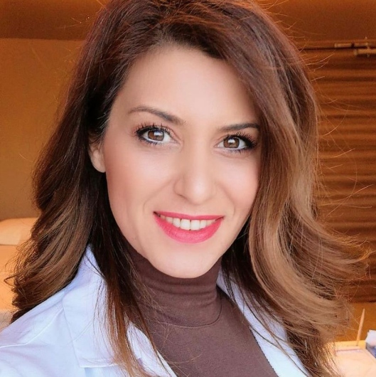 Op. Dr. Deva Hazar