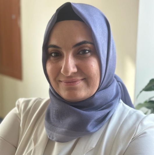 Doç. Dr.Hatice Altun