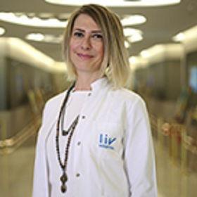 Op. Dr. Deniz Gökalp Kaya