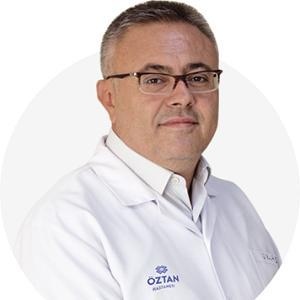 Op. Dr. Ali Karaoba