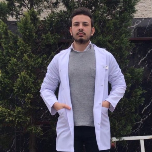 Erg. Mehmet Emin Akpunar