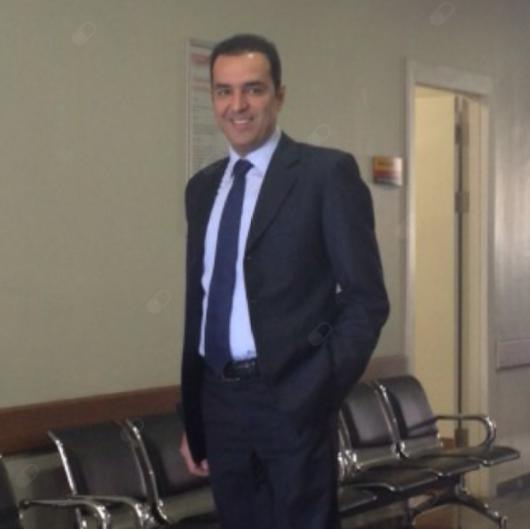 Dr. Öğr. Üyesi Mehmet Solakhan