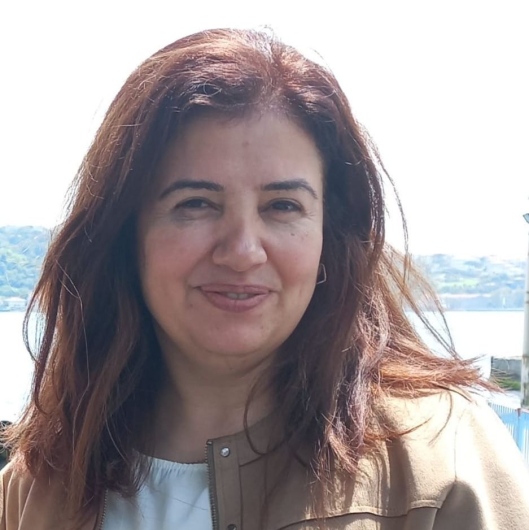 Psk. Gülşah Ertekin