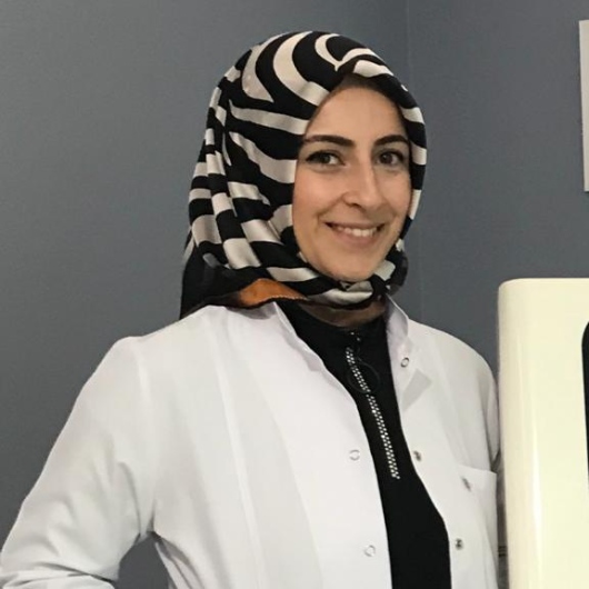 Fzt. Merve Gül Aydın