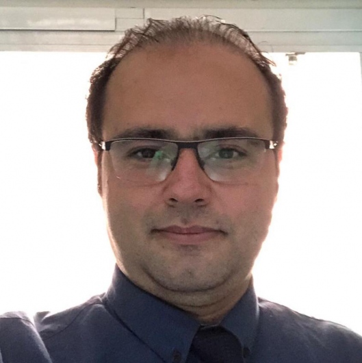 Engin Korkmazer