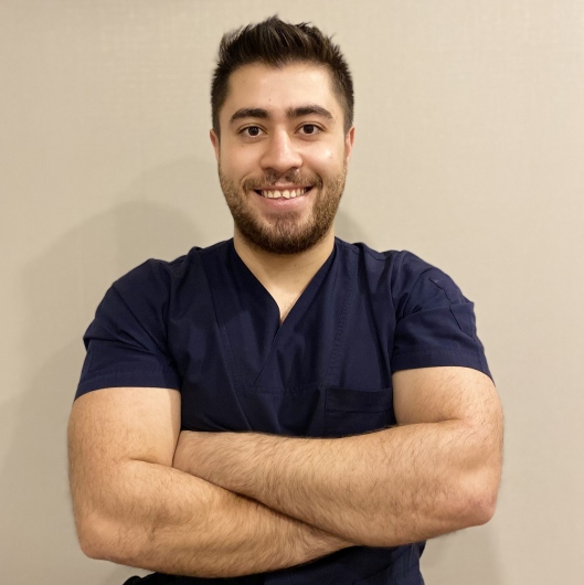 Fzt. Musa Eroğlu