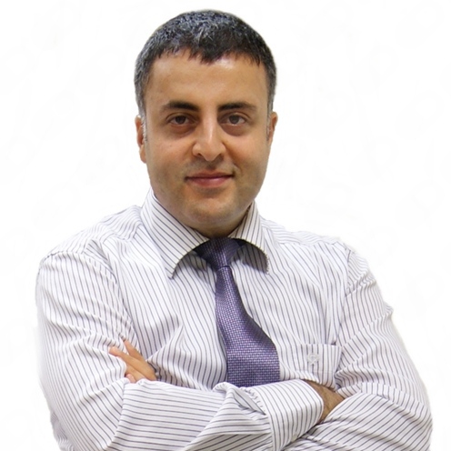 Op. Dr. Murat Enöz