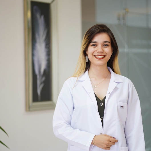 Uzm. Fzt. İmran Kandeğer