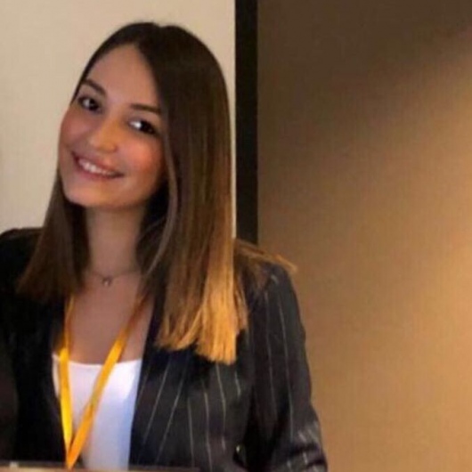 Psk. Elif Peksevim