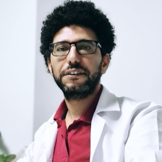 Fzt. Ahmet Demir