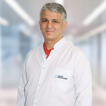 Hasan Kafalı